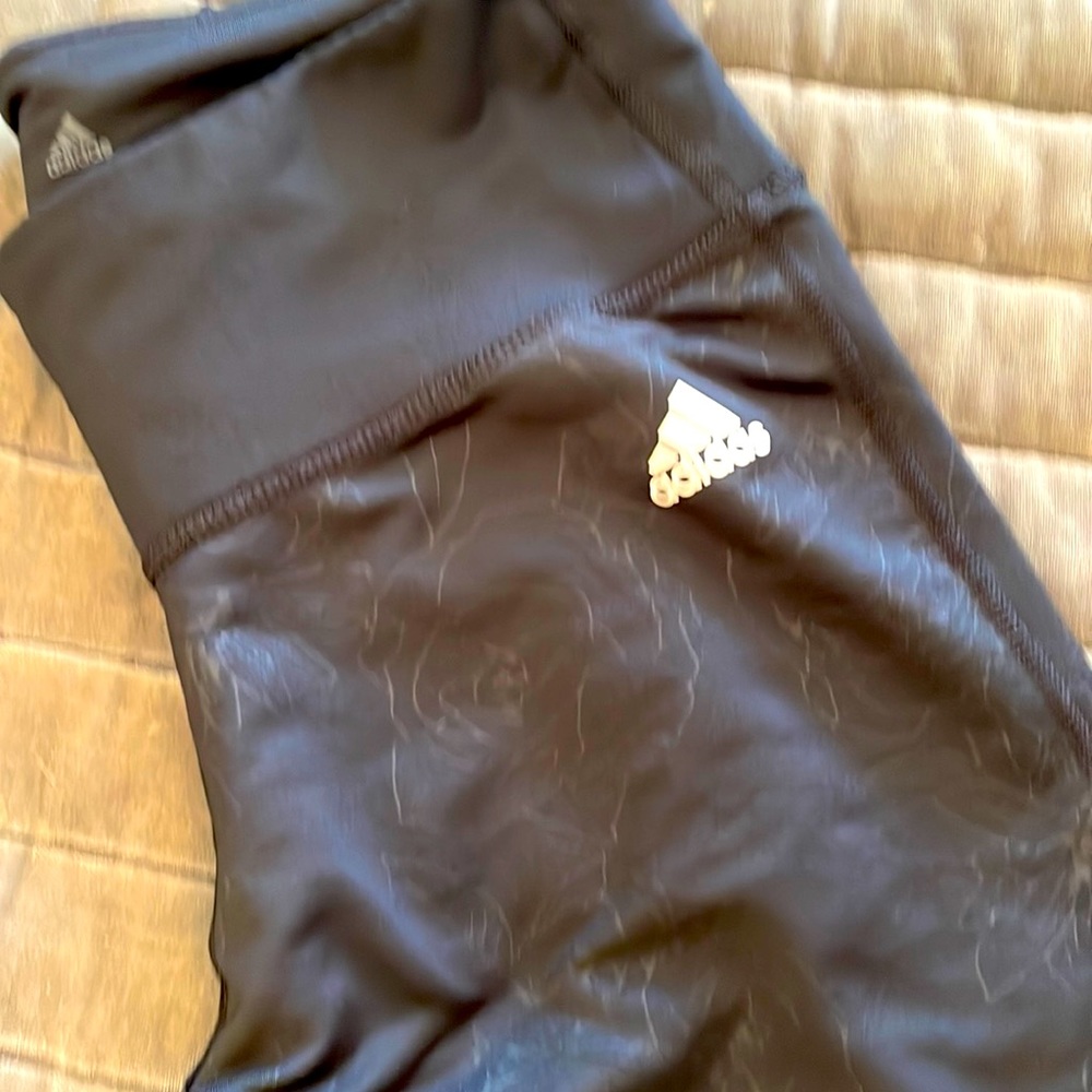 Addidas Climalite leggings